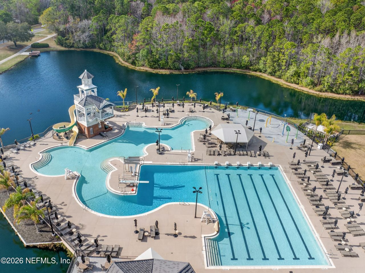 2317 Range Crescent Court, Fleming Island, FL 32003 Photo