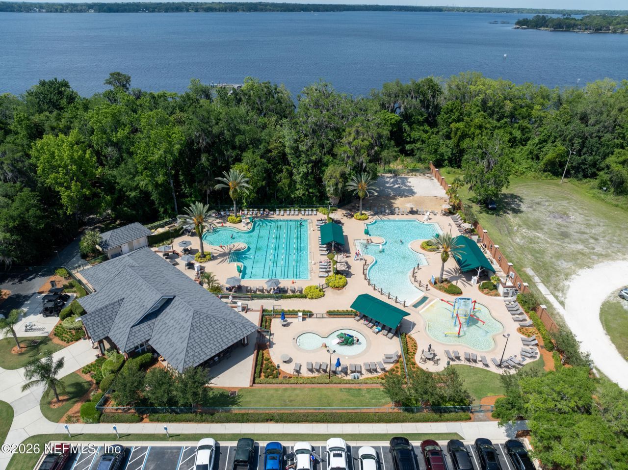 2317 Range Crescent Court, Fleming Island, FL 32003 Photo