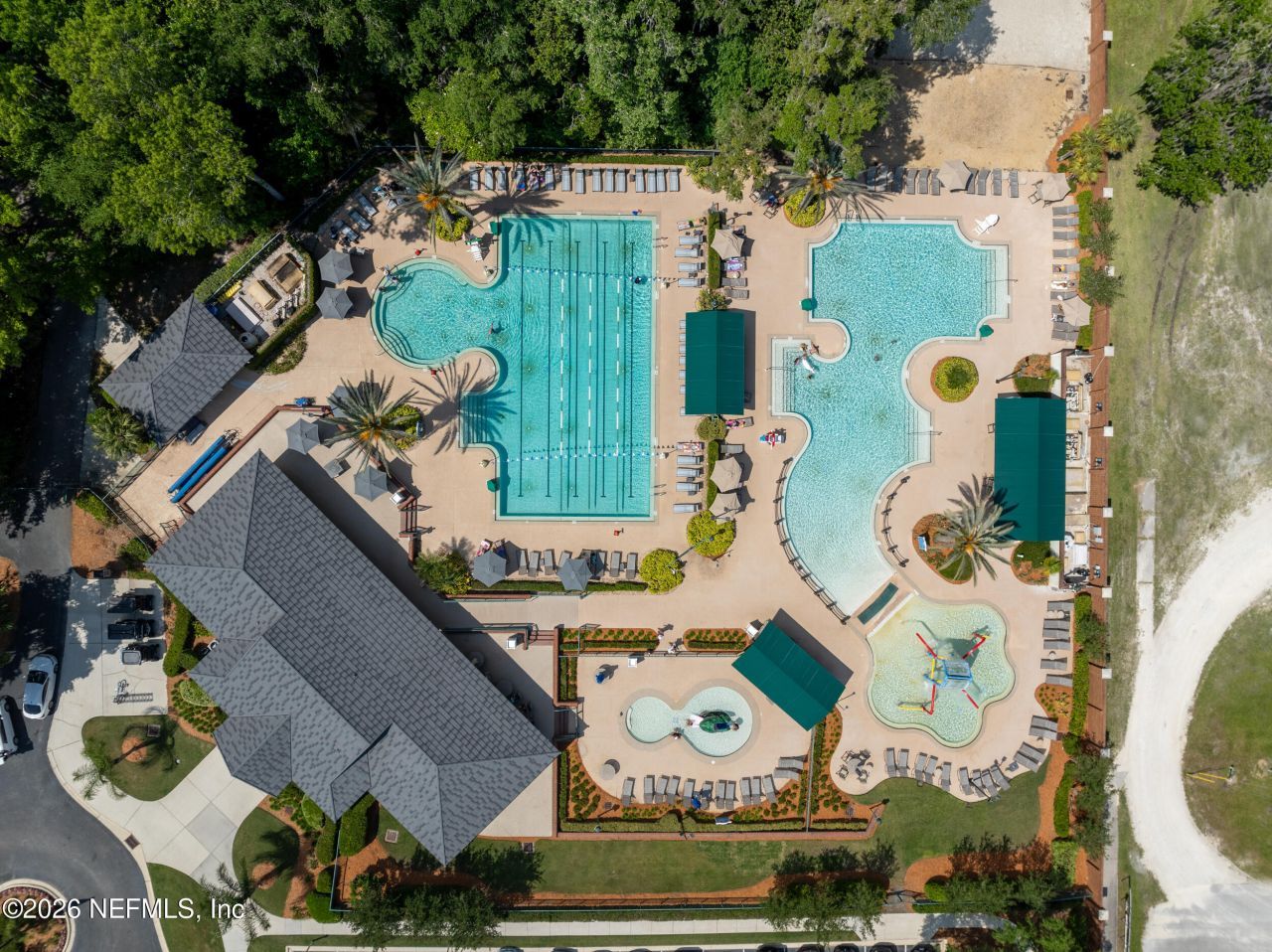 2317 Range Crescent Court, Fleming Island, FL 32003 Photo