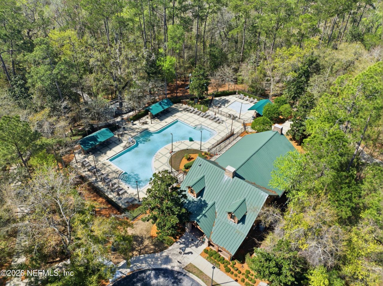 2317 Range Crescent Court, Fleming Island, FL 32003 Photo