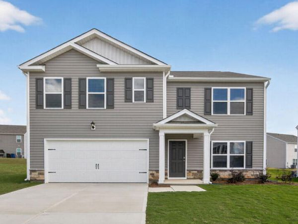 115 Claude Street , La Grange, NC 28551