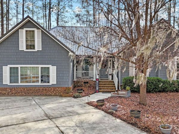 106 Windlass Way , Aurora, NC 27806