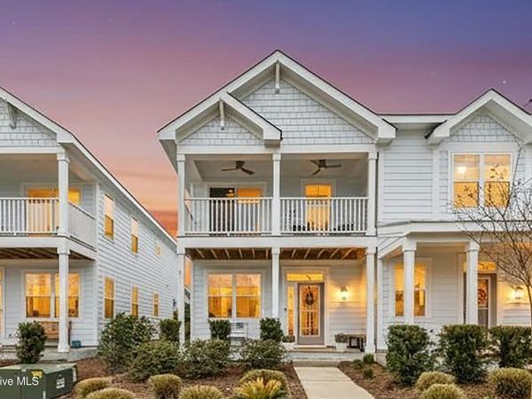 928 Wharton Avenue, Wilmington, NC 28412