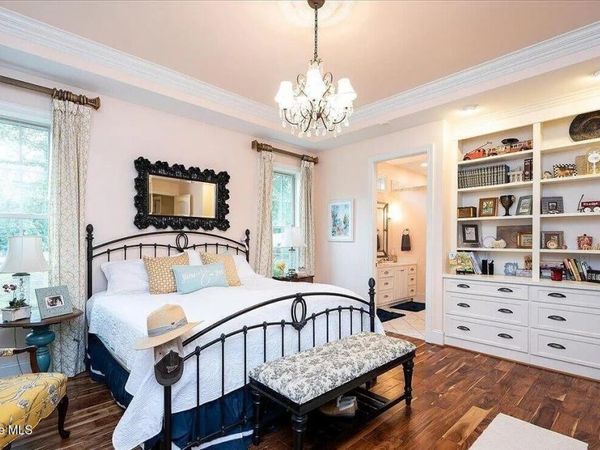 413 Johnson Town Road, Zebulon, NC 27597