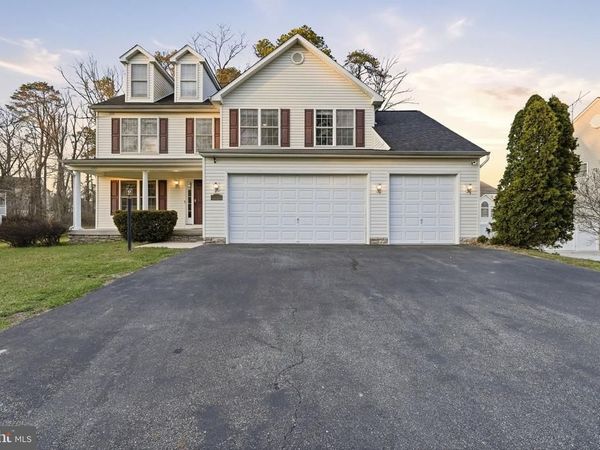 1110 A THOMPSON AVENUE, SEVERN, MD 21144