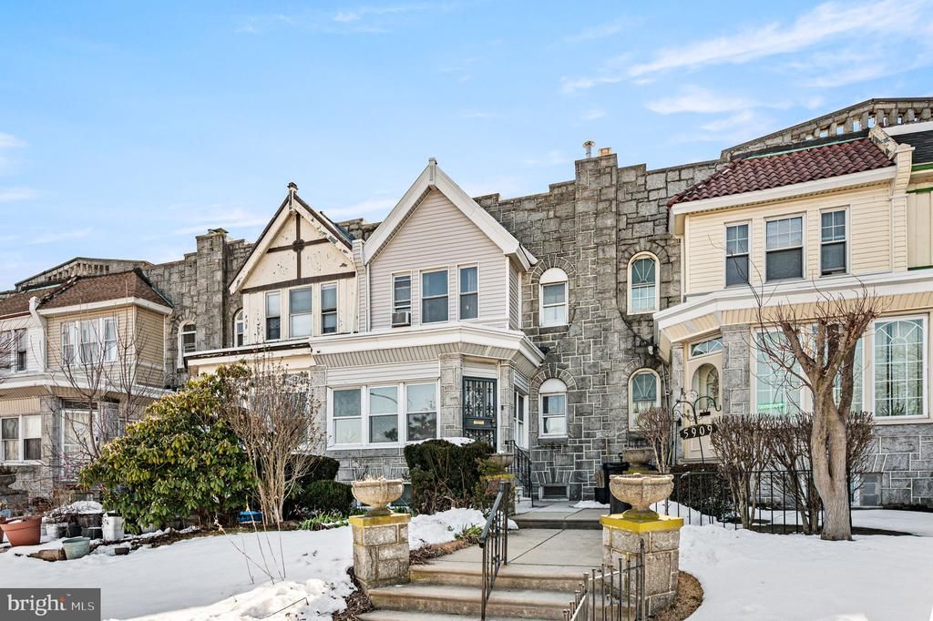 5911 E Roosevelt Boulevard, Philadelphia, PA 19149 Main Photo