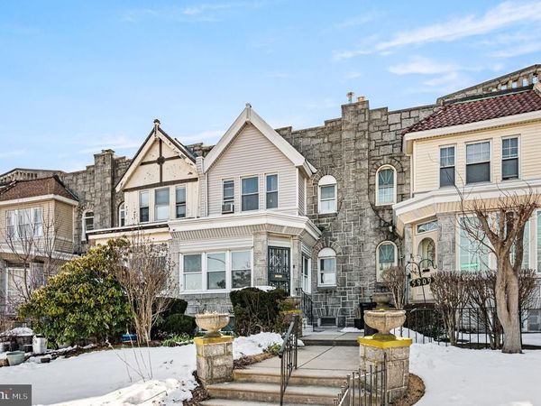 5911 E ROOSEVELT BOULEVARD, PHILADELPHIA, PA 19149