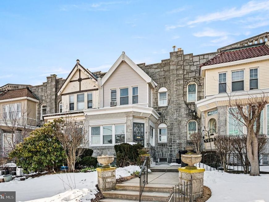 5911 E Roosevelt Boulevard, Philadelphia, PA 19149 Main Photo