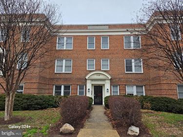 719 S SAINT ASAPH STREET, Unit 201, ALEXANDRIA, VA 22314