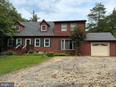 11223 BEALES BRANCH LANE, REMINGTON, VA 22734