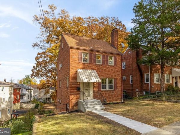 3141 CENTRAL AVENUE NE, WASHINGTON, DC 20018