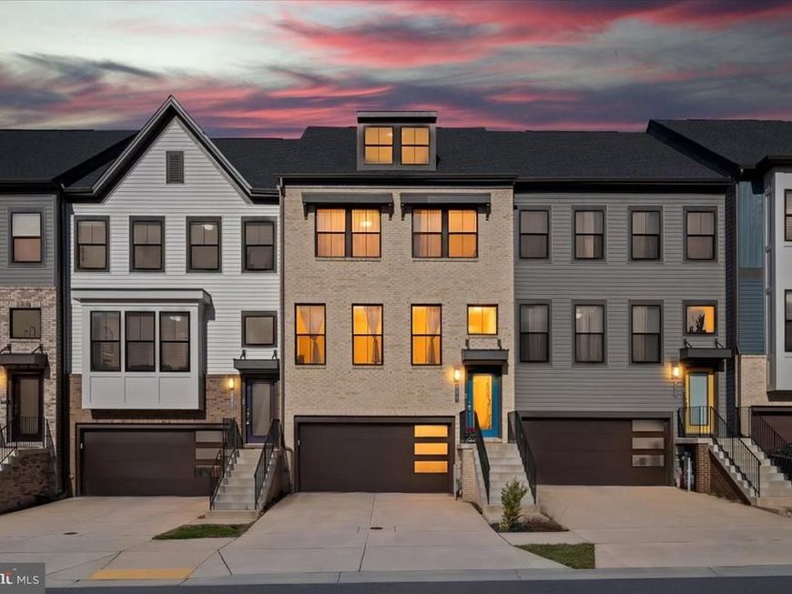 809 Teacher Mitchell Road, Glen Burnie, MD 21060 Main Photo