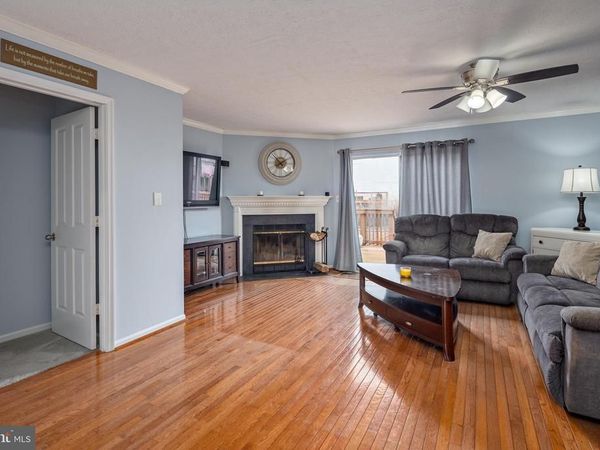 3904 TIDEWOOD ROAD, BALTIMORE, MD 21220