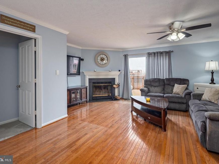 3904 Tidewood Road, Baltimore, MD 21220 Main Photo