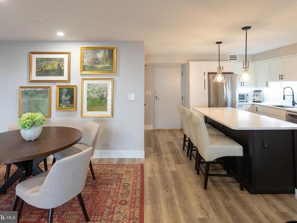 11309 VALLEY FORGE CIRCLE , Unit 1309, KING OF PRUSSIA, PA 19406