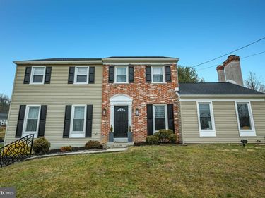 683 SUNNYSIDE AVENUE, AUDUBON, PA 19403