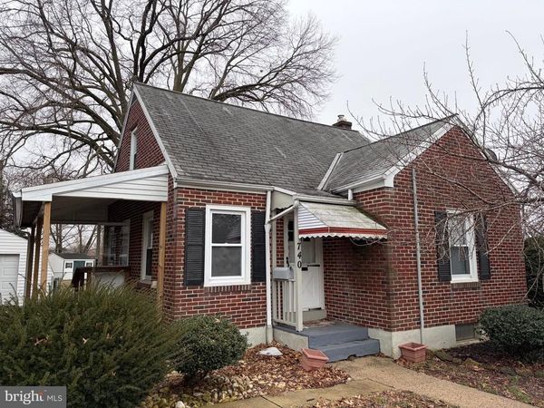 740 COLUMBIA AVENUE , TEMPLE, PA 19560