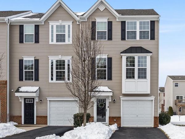 115 FELA DRIVE, CINNAMINSON, NJ 08077