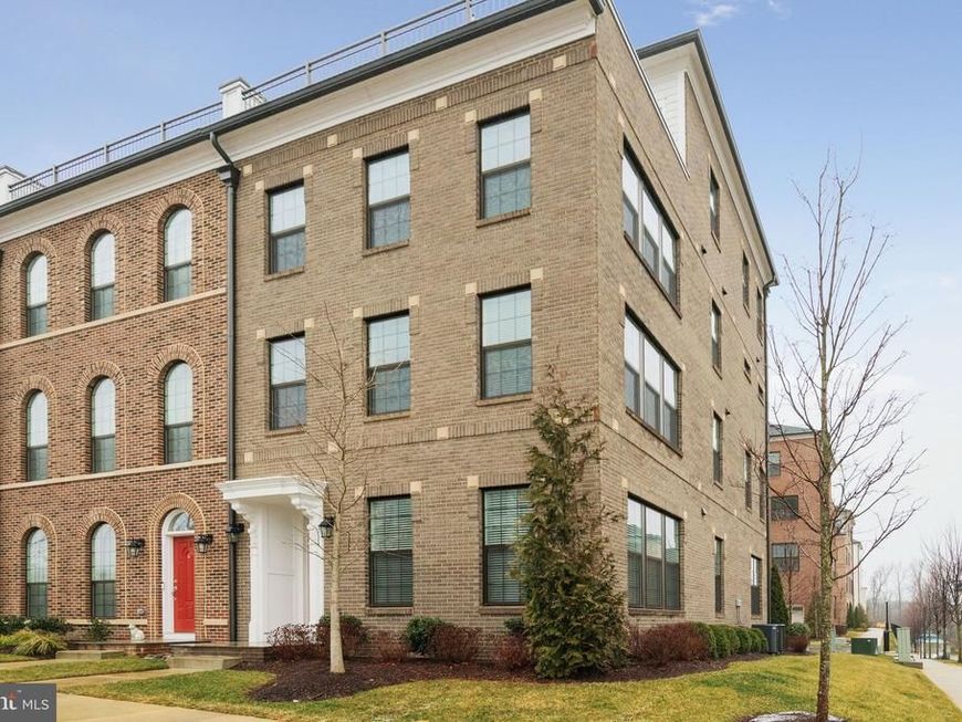 600 Halsey Way, National Harbor, MD 20745 Main Photo