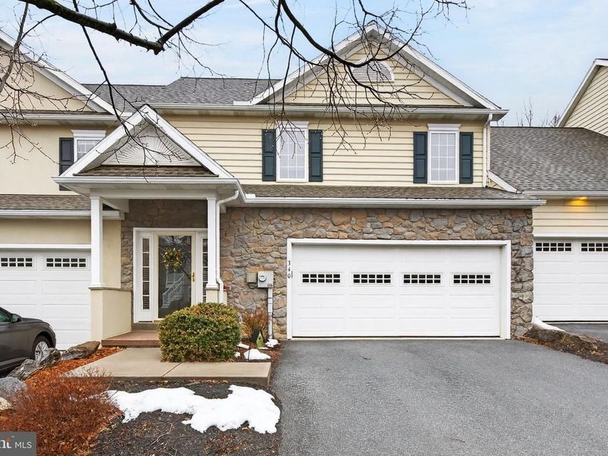 340 Wendover Way, Lancaster, PA 17603 Main Photo