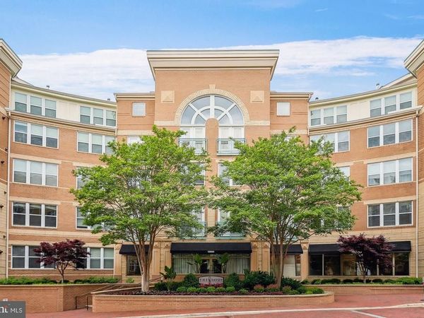 12000 MARKET STREET, Unit 371, RESTON, VA 20190