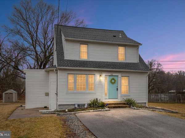 102 POPLAR AVENUE, GLEN BURNIE, MD 21061