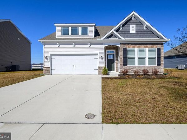 30734 WATERFRONT DRIVE, MILLSBORO, DE 19966