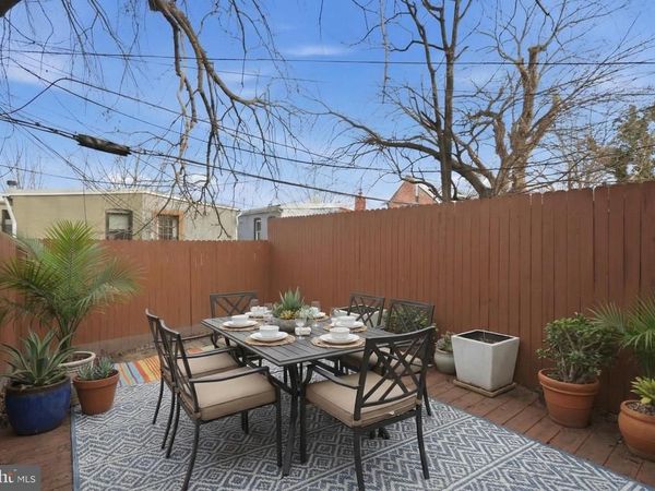 1525 6TH STREET NW, WASHINGTON, DC 20001