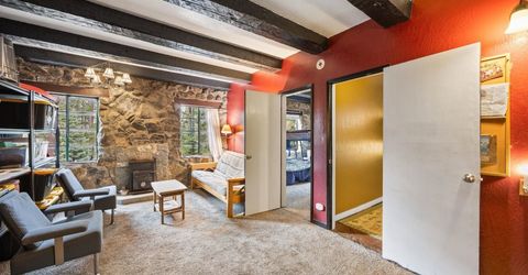 10111 Bunny Hill Road, Soda Springs, CA 95728 Photo