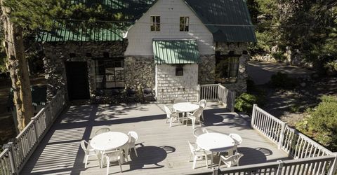 10111 Bunny Hill Road, Soda Springs, CA 95728 Photo