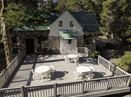 10111 Bunny Hill Road, Soda Springs, CA 95728 Photo