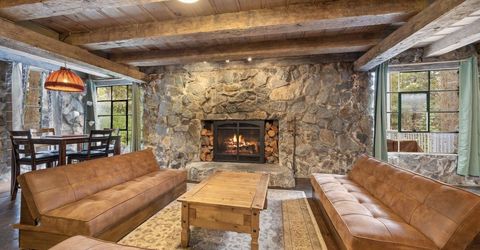 10111 Bunny Hill Road, Soda Springs, CA 95728 Photo