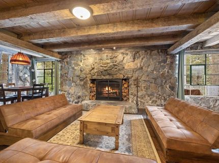 10111 Bunny Hill Road, Soda Springs, CA 95728 Photo