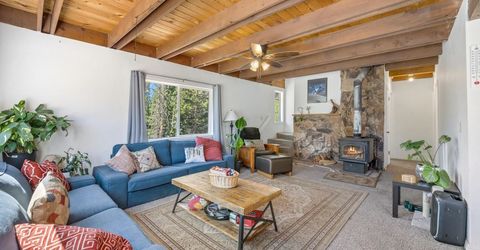 10111 Bunny Hill Road, Soda Springs, CA 95728 Photo