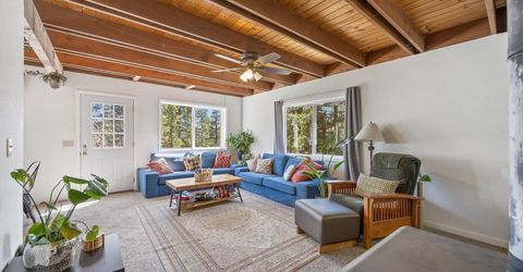 10111 Bunny Hill Road, Soda Springs, CA 95728 Photo