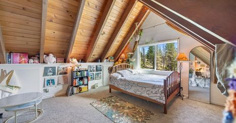 10111 Bunny Hill Road, Soda Springs, CA 95728 Photo