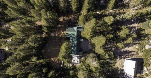 10111 Bunny Hill Road, Soda Springs, CA 95728 Photo