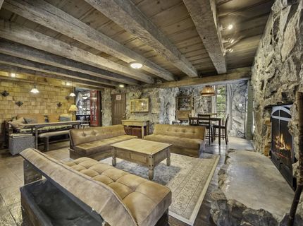 10111 Bunny Hill Road, Soda Springs, CA 95728 Photo