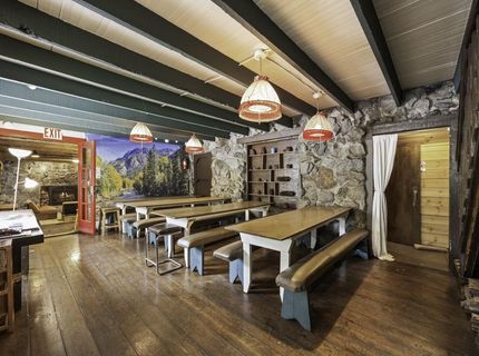 10111 Bunny Hill Road, Soda Springs, CA 95728 Photo