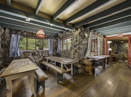 10111 Bunny Hill Road, Soda Springs, CA 95728 Photo