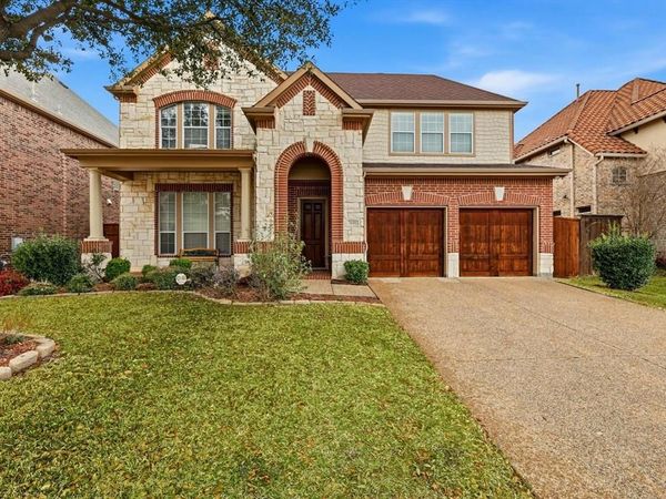 441 Cascada Drive, Richardson, TX 75081
