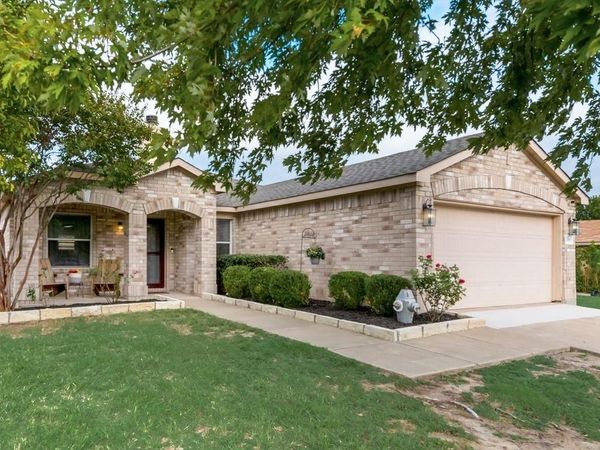 205 Dartmouth Drive, Forney, TX 75126