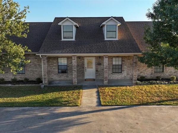 795 Beach Road, Bowie, TX 76230