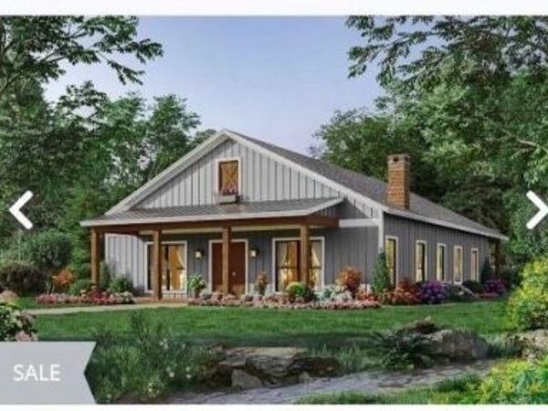 202 Strong Street, Bowie, TX 76230