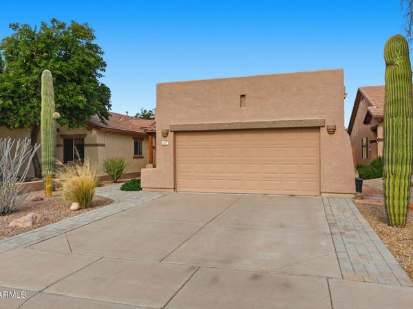 9962 E RUGGED MOUNTAIN Drive, Gold Canyon, AZ 85118
