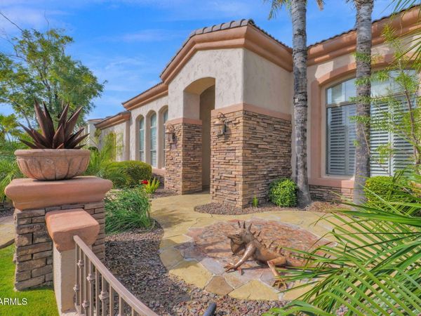 3322 E JAEGER Circle, Mesa, AZ 85213