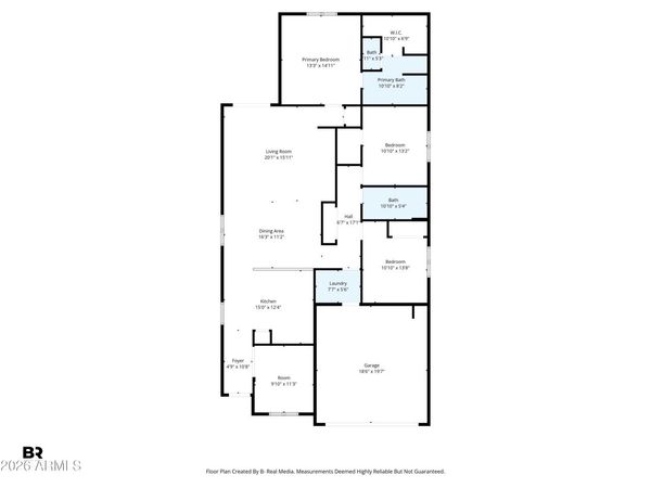 8222 W WOOD Lane, Phoenix, AZ 85043