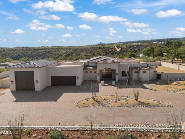 5249 E Morning Star Road, Cave Creek, AZ 85331