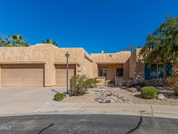 2244 E BARTLETT Place, Chandler, AZ 85249