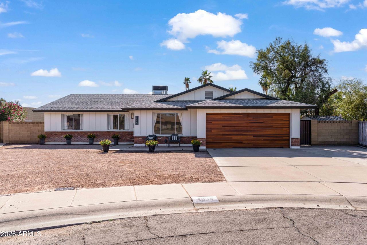 4034 S Birchett Drive, Tempe, AZ 85282 Main Photo